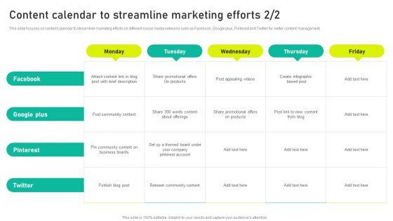 Content_Calendar_To_Streamline_Marketing_Efforts_Ppt_Styles_File_Formats_PDF_Slide_2.jpg