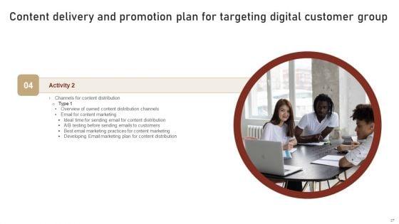 Content_Delivery_And_Promotion_Plan_For_Targeting_Digital_Customer_Group_Ppt_PowerPoint_Presentation_Complete_Deck_With_Slides_Slide_27.jpg