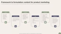 product