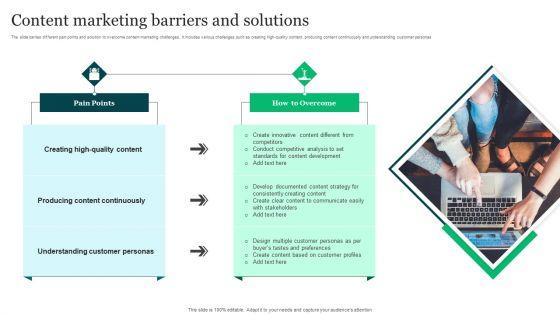 Content_Marketing_Barriers_And_Solutions_Ppt_Portfolio_Show_PDF_Slide_1.jpg