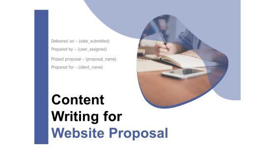Content_Writing_For_Website_Proposal_Ppt_PowerPoint_Presentation_Complete_Deck_With_Slides_Slide_1.jpg