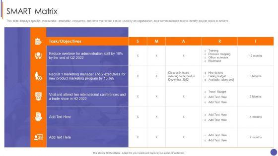 Contents_For_QA_Plan_And_Process_Set_3_Smart_Matrix_Microsoft_PDF_Slide_1.jpg