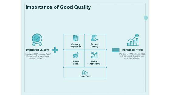 Continual_Improvement_Model_Importance_Of_Good_Quality_Ppt_Infographics_Files_PDF_Slide_1.jpg