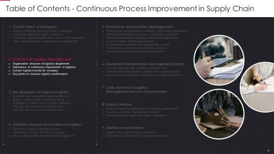 Continual_Improvement_Procedure_In_Supply_Chain_Ppt_PowerPoint_Presentation_Complete_Deck_With_Slides_Slide_9.jpg