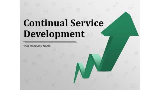 Continual_Service_Development_Ppt_PowerPoint_Presentation_Complete_Deck_With_Slides_Slide_1.jpg