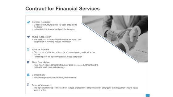 Contract_For_Financial_Services_Opportunity_Ppt_PowerPoint_Presentation_Model_Graphic_Tips_Slide_1.jpg