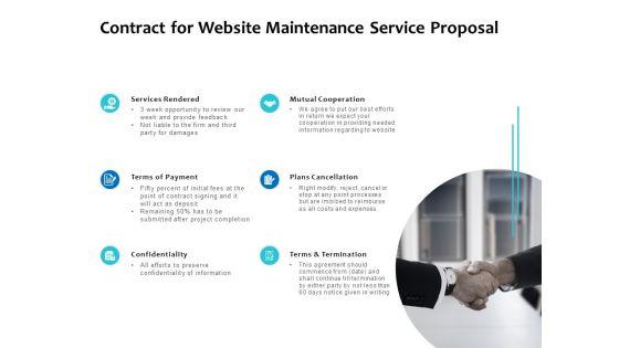 Contract_For_Website_Maintenance_Service_Proposal_Ppt_PowerPoint_Presentation_Show_Slide_1.jpg