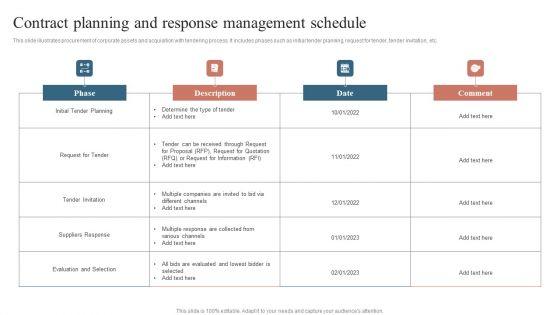 Contract_Planning_And_Response_Management_Schedule_Themes_PDF_Slide_1.jpg