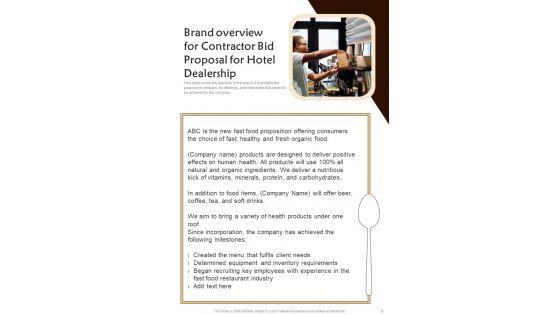 Contractor_Bid_Proposal_For_Hotel_Dealership_Example_Document_Report_Doc_Pdf_Ppt_Slide_5.jpg
