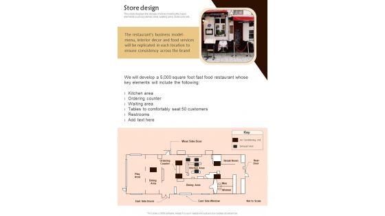 Contractor_Bid_Proposal_For_Hotel_Dealership_Store_Design_One_Pager_Sample_Example_Document_Slide_1.jpg