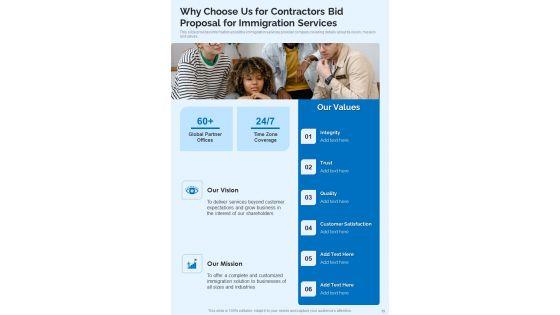 Contractors_Bid_Proposal_For_Immigration_Services_Example_Document_Report_Doc_Pdf_Ppt_Slide_13.jpg
