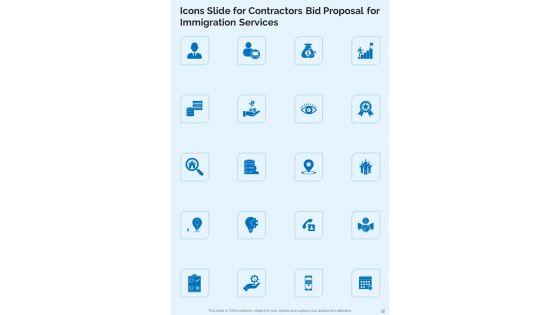 Contractors_Bid_Proposal_For_Immigration_Services_Example_Document_Report_Doc_Pdf_Ppt_Slide_22.jpg