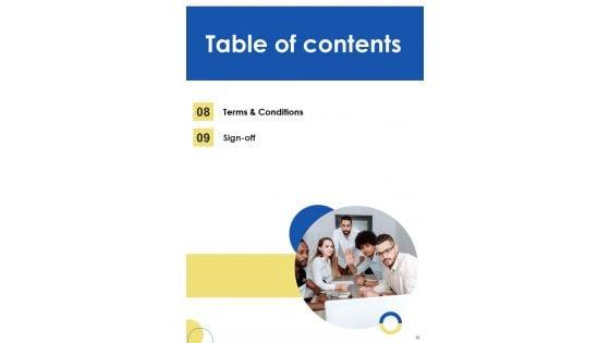 Contractors_Bid_Proposal_For_Organizing_Exhibitions_Example_Document_Report_Doc_Pdf_Ppt_Slide_18.jpg