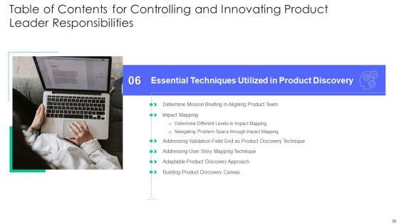 Controlling_And_Innovating_Product_Leader_Responsibilities_Ppt_PowerPoint_Presentation_Complete_Deck_With_Slides_Slide_36.jpg