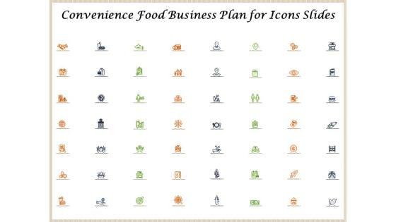 Convenience_Food_Business_Plan_Convenience_Food_Business_Plan_For_Icons_Slides_Portrait_PDF_Slide_1.jpg