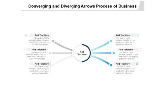 Converging_And_Diverging_Arrows_Process_Of_Business_Ppt_PowerPoint_Presentation_Gallery_Guidelines_PDF_Slide_1.jpg