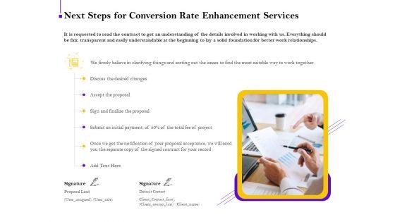 Conversion_Rate_Optimization_Next_Steps_For_Conversion_Rate_Enhancement_Services_Ppt_Inspiration_Diagrams_PDF_Slide_1.jpg