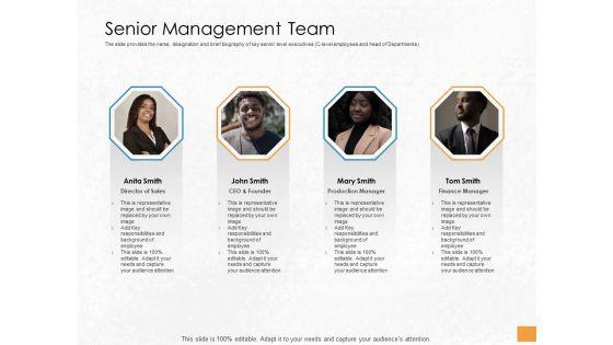 Convertible_Debenture_Funding_Senior_Management_Team_Ppt_PowerPoint_Presentation_Pictures_Background_Designs_PDF_Slide_1.jpg