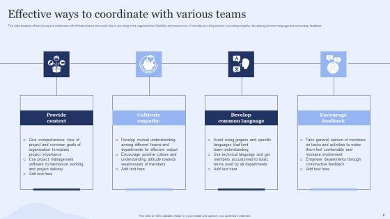 Coordinate_With_Various_Teams_Ppt_PowerPoint_Presentation_Complete_Deck_With_Slides_Slide_2.jpg