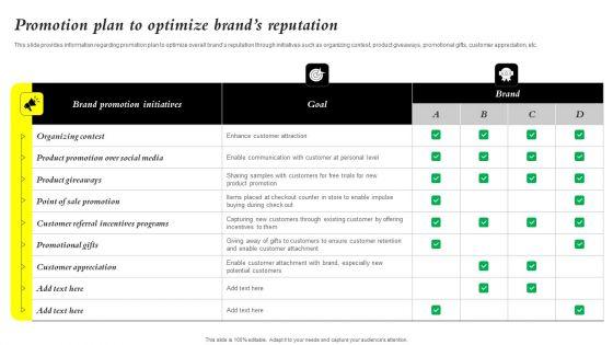 Core_Components_Of_Strategic_Brand_Administration_Promotion_Plan_To_Optimize_Brands_Summary_PDF_Slide_1.jpg