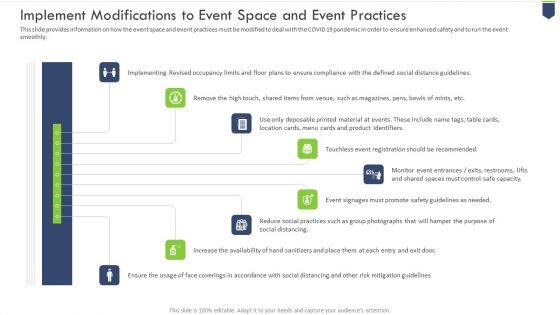 Coronavirus_Organization_Sustain_Adapt_And_Post_Improvement_For_Convention_Sector_Ppt_PowerPoint_Presentation_Complete_Deck_With_Slides_Slide_18.jpg