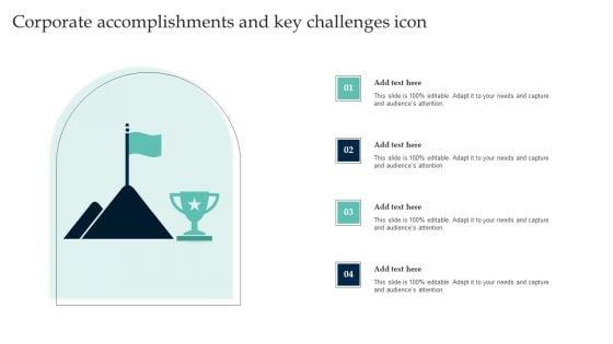Corporate_Accomplishments_And_Key_Challenges_Icon_Infographics_PDF_Slide_1.jpg