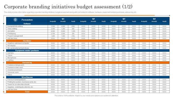 Corporate_Branding_Initiatives_Budget_Assessment_Ppt_PowerPoint_Presentation_File_Icon_PDF_Slide_1.jpg