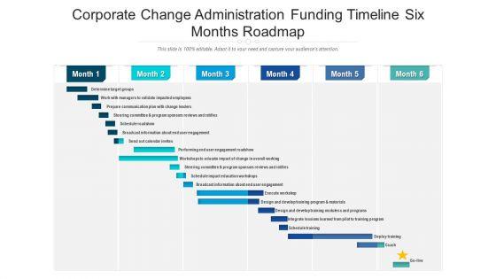 Corporate_Change_Administration_Funding_Timeline_Six_Months_Roadmap_Graphics_Slide_1.jpg