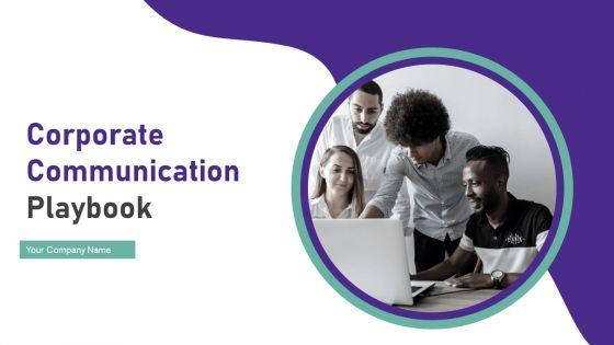 Corporate_Communication_Playbook_Ppt_PowerPoint_Presentation_Complete_Deck_With_Slides_Slide_1.jpg