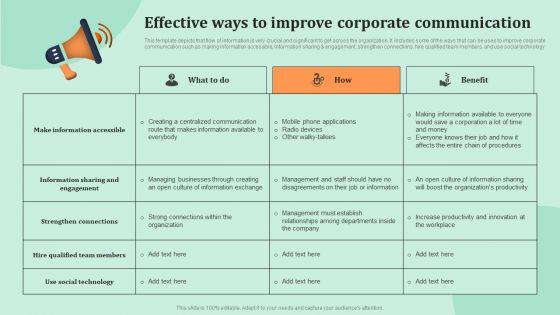 Corporate_Communications_Effective_Ways_To_Improve_Corporate_Communication_Themes_PDF_Slide_1.jpg