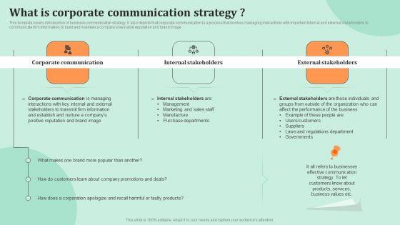 Corporate_Communications_What_Is_Corporate_Communication_Strategy_Elements_PDF_Slide_1.jpg