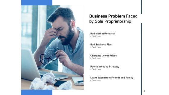 Corporate_Concerns_And_Uncertainties_Business_Problem_Management_Ppt_PowerPoint_Presentation_Complete_Deck_Slide_8.jpg