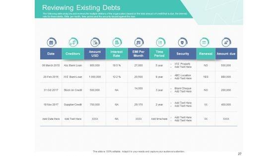 Corporate_Debt_Refinancing_And_Restructuring_Ppt_PowerPoint_Presentation_Complete_Deck_With_Slides_Slide_27.jpg
