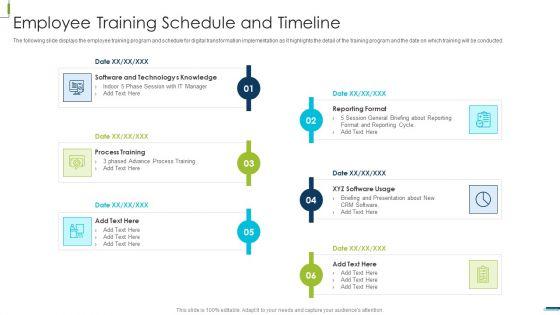 Corporate_Digital_Transformation_Roadmap_Employee_Training_Schedule_And_Timeline_Graphics_PDF_Slide_1.jpg