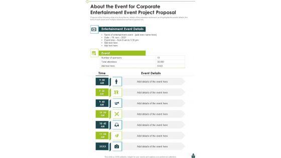 Corporate_Entertainment_Event_Project_Proposal_Example_Document_Report_Doc_Pdf_Ppt_Slide_5.jpg