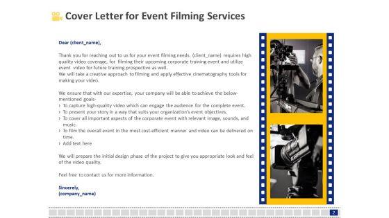 Corporate_Event_Filming_Proposal_Ppt_PowerPoint_Presentation_Complete_Deck_With_Slides_Slide_2.jpg