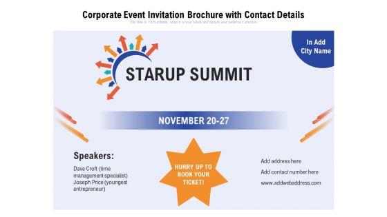 Corporate_Event_Invitation_Brochure_With_Contact_Details_Ppt_PowerPoint_Presentation_File_Designs_PDF_Slide_1.jpg
