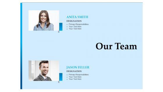 Corporate_Fundraising_Ideas_And_Strategies_Our_Team_Ppt_Infographics_Guidelines_PDF_Slide_1.jpg
