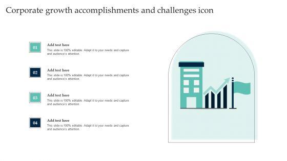 Corporate_Growth_Accomplishments_And_Challenges_Icon_Icons_PDF_Slide_1.jpg