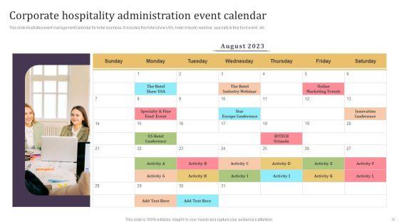 Corporate_Hospitality_Administration_Ppt_PowerPoint_Presentation_Complete_Deck_With_Slides_Slide_12.jpg