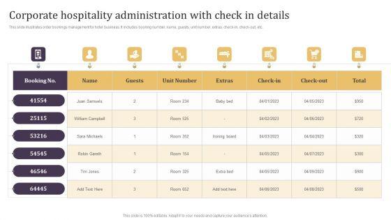 Corporate_Hospitality_Administration_With_Check_In_Details_Slides_PDF_Slide_1.jpg