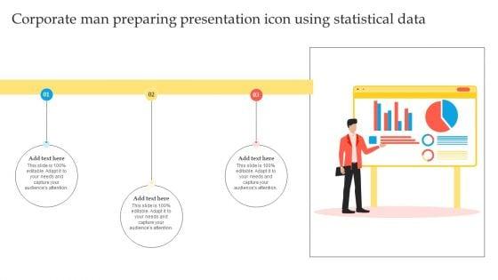 Corporate_Man_Preparing_Presentation_Icon_Using_Statistical_Data_Topics_PDF_Slide_1.jpg