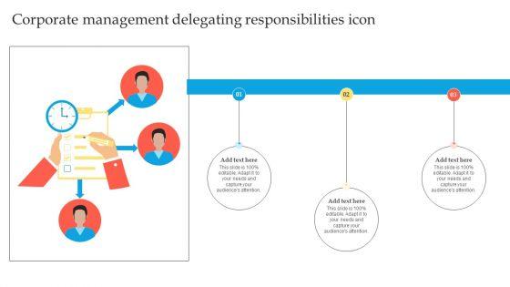 Corporate_Management_Delegating_Responsibilities_Icon_Pictures_PDF_Slide_1.jpg