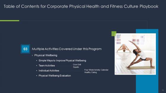 Corporate_Physical_Health_And_Fitness_Culture_Playbook_Ppt_PowerPoint_Presentation_Complete_Deck_With_Slides_Slide_13.jpg