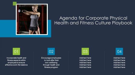 Corporate_Physical_Health_And_Fitness_Culture_Playbook_Ppt_PowerPoint_Presentation_Complete_Deck_With_Slides_Slide_2.jpg