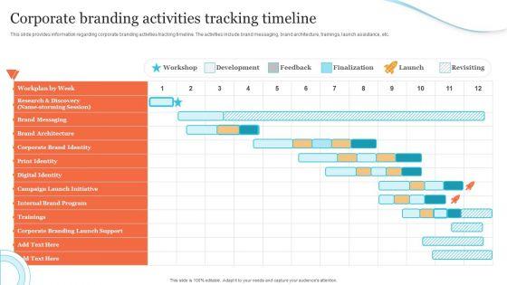 Corporate_Product_And_Overall_Corporate_Branding_Activities_Tracking_Timeline_Background_PDF_Slide_1.jpg