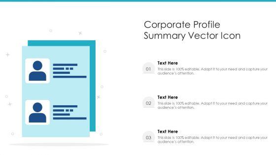 Corporate_Profile_Summary_Vector_Icon_Ppt_Infographics_Information_PDF_Slide_1.jpg