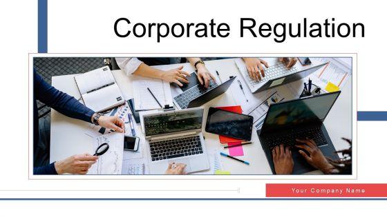 Corporate_Regulation_Ppt_PowerPoint_Presentation_Complete_Deck_With_Slides_Slide_1.jpg