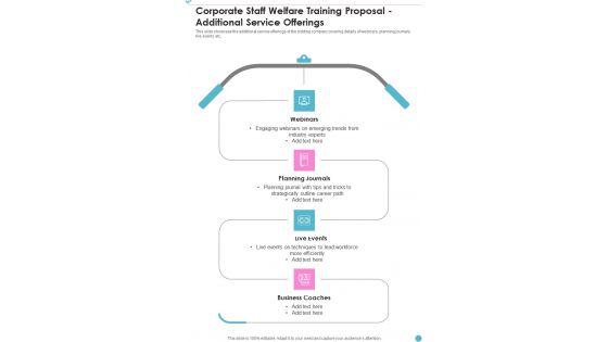 Corporate_Staff_Welfare_Training_Proposal_Additional_Service_Offerings_One_Pager_Sample_Example_Document_Slide_1.jpg