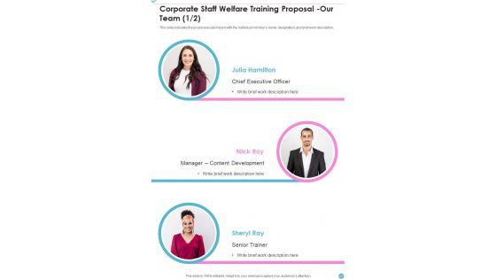 Corporate_Staff_Welfare_Training_Proposal_Example_Document_Report_Doc_Pdf_Ppt_Slide_18.jpg